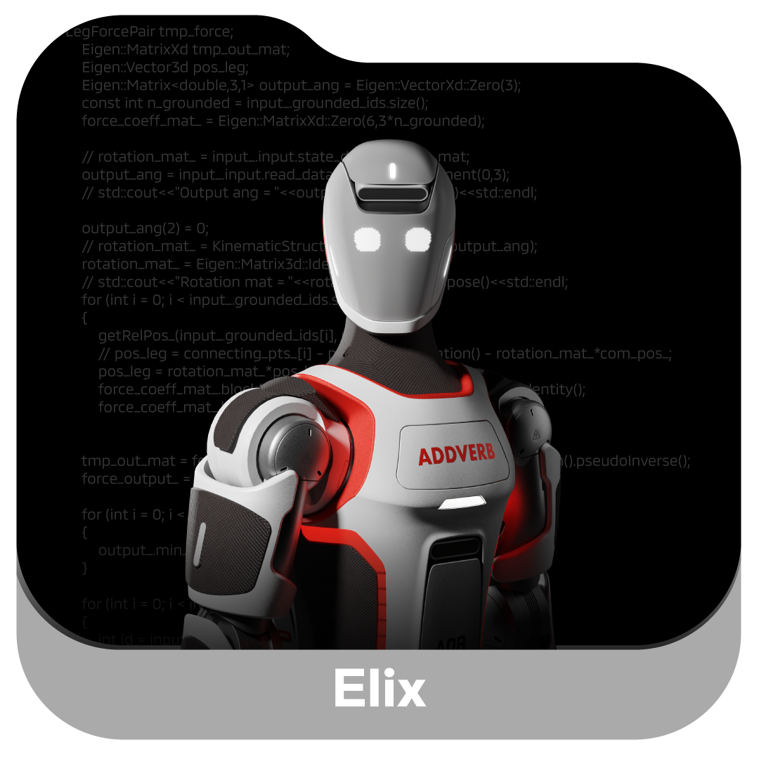 Elix
